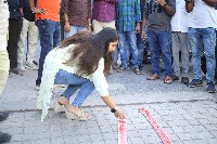 Adipurush Movie Success Celebrations